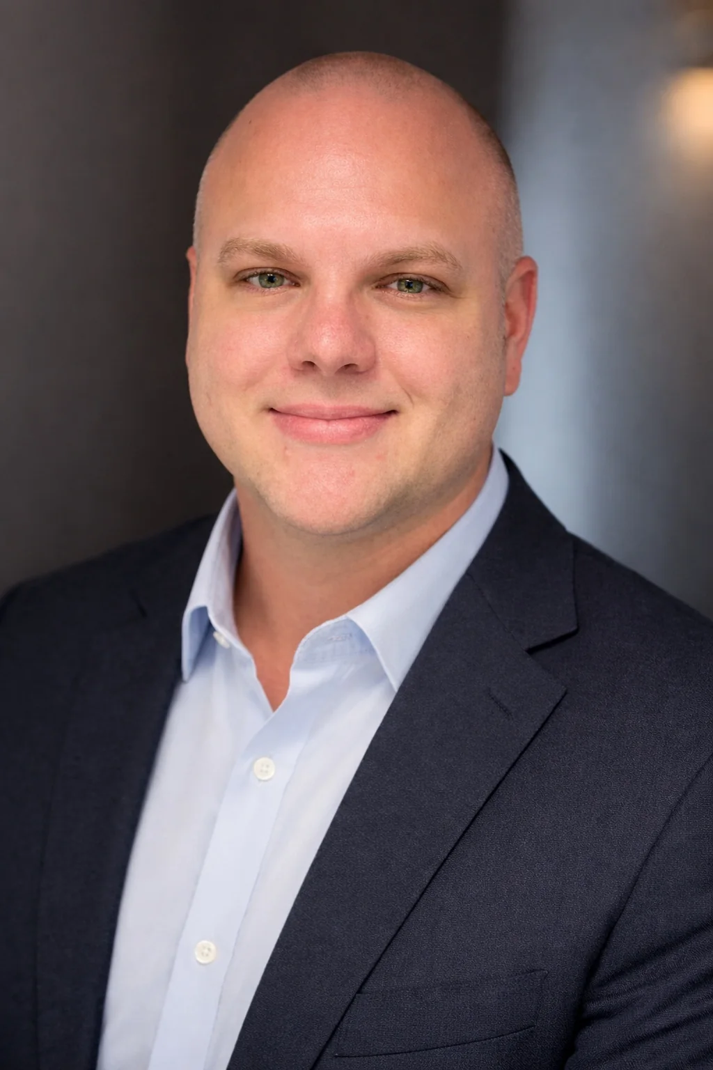Adam Williams, Broker and Owner of Direct Realty