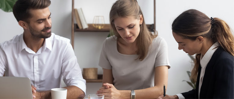 Property management consultation