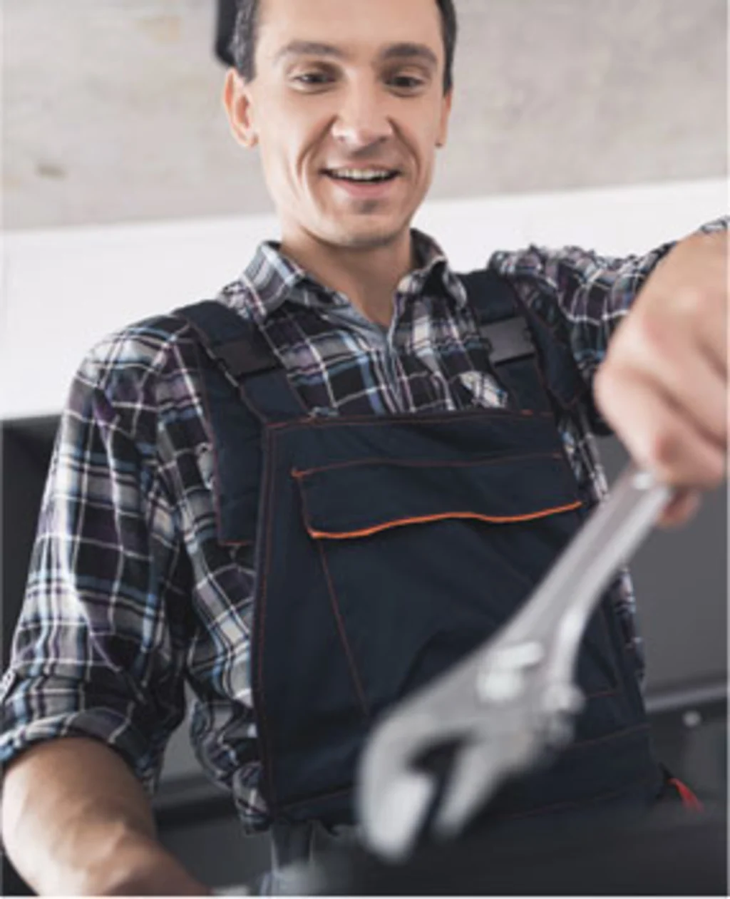 Property maintenance