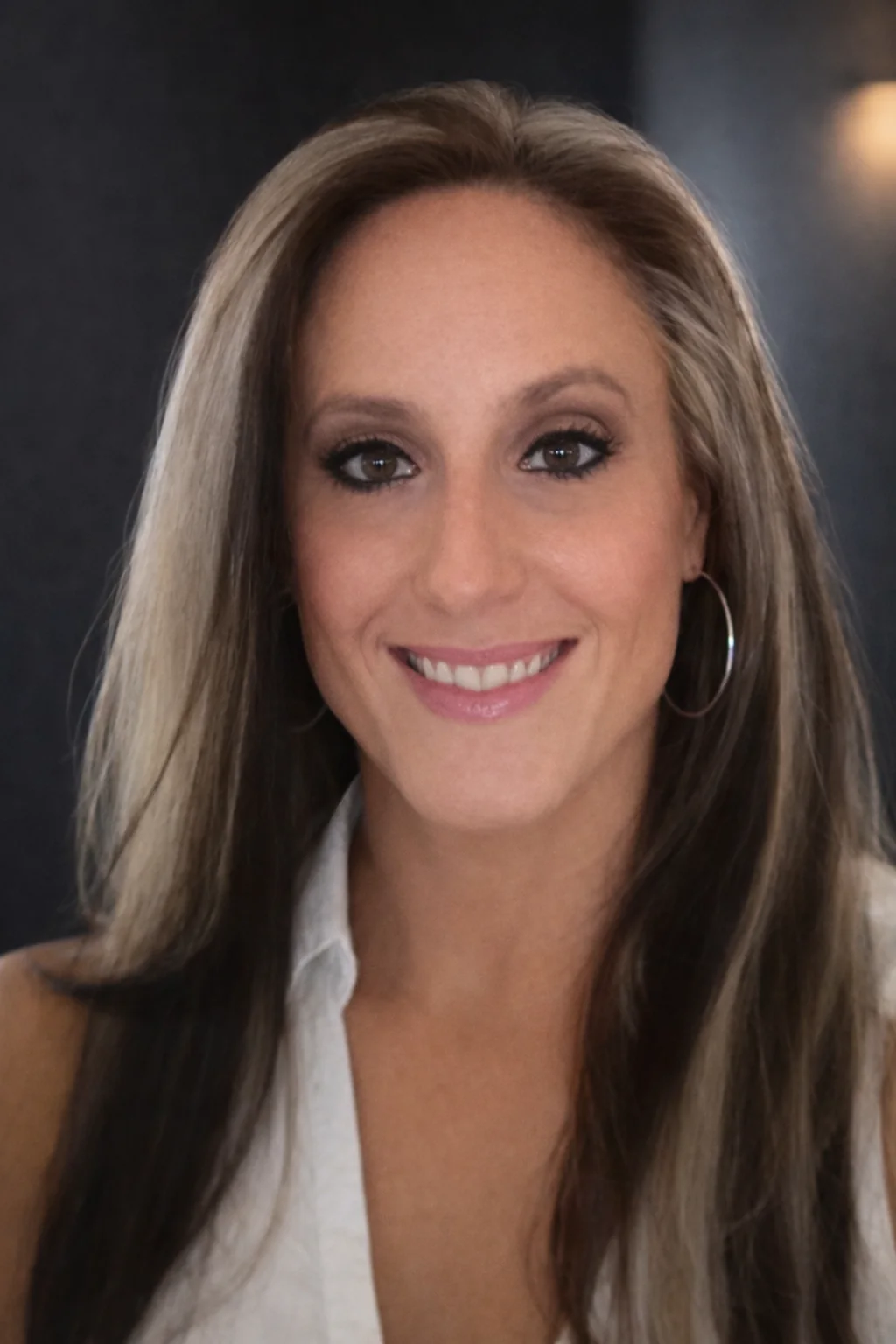 Shannon Williams, Associate Broker and Owner of Direct Realty